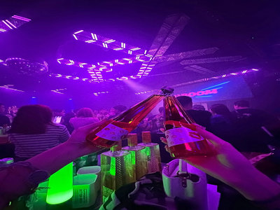 南昌夜总会招聘